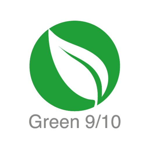 green 9/10